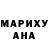 Метадон кристалл TheOrangeGaming